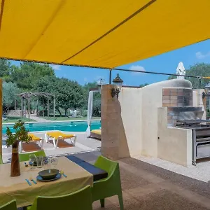 Sa Torre I Сasa de vacaciones Capdepera (Mallorca)