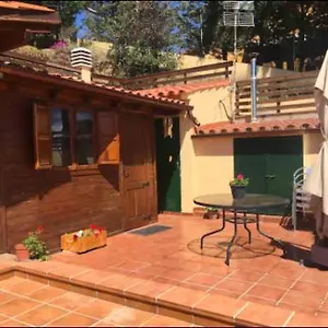 La Bruixa Rural Casa rural Dosrius