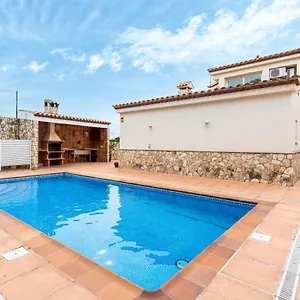 La Caseta De La Muntanya Villa L'Ampolla
