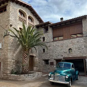 Ca La Gracia Casa rural Cabrianes