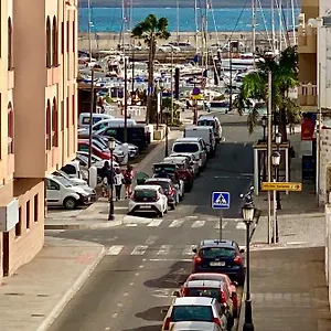 Apartamento Lobos View, Corralejo