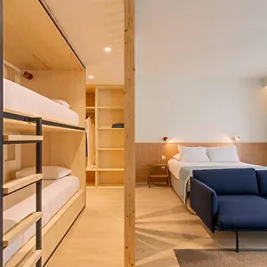 Jardinets De Gracia By The 5ve Soul Apartamento Barcelona