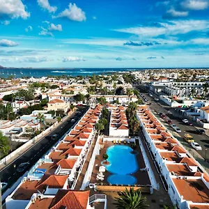 Apartamento Casa Aguamarina, Corralejo