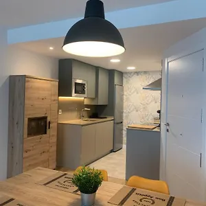Kerr Apartamento Azpeitia