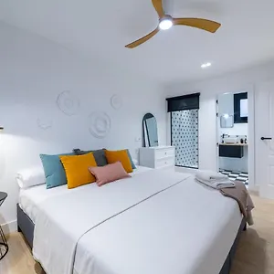 Exclusivo Loft Catedral Apartamento Almería